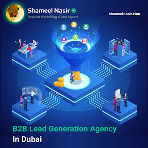 b2 b lead generation