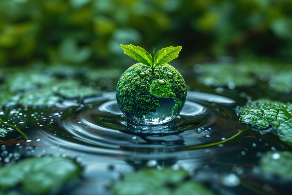 ISO 14001 Certification