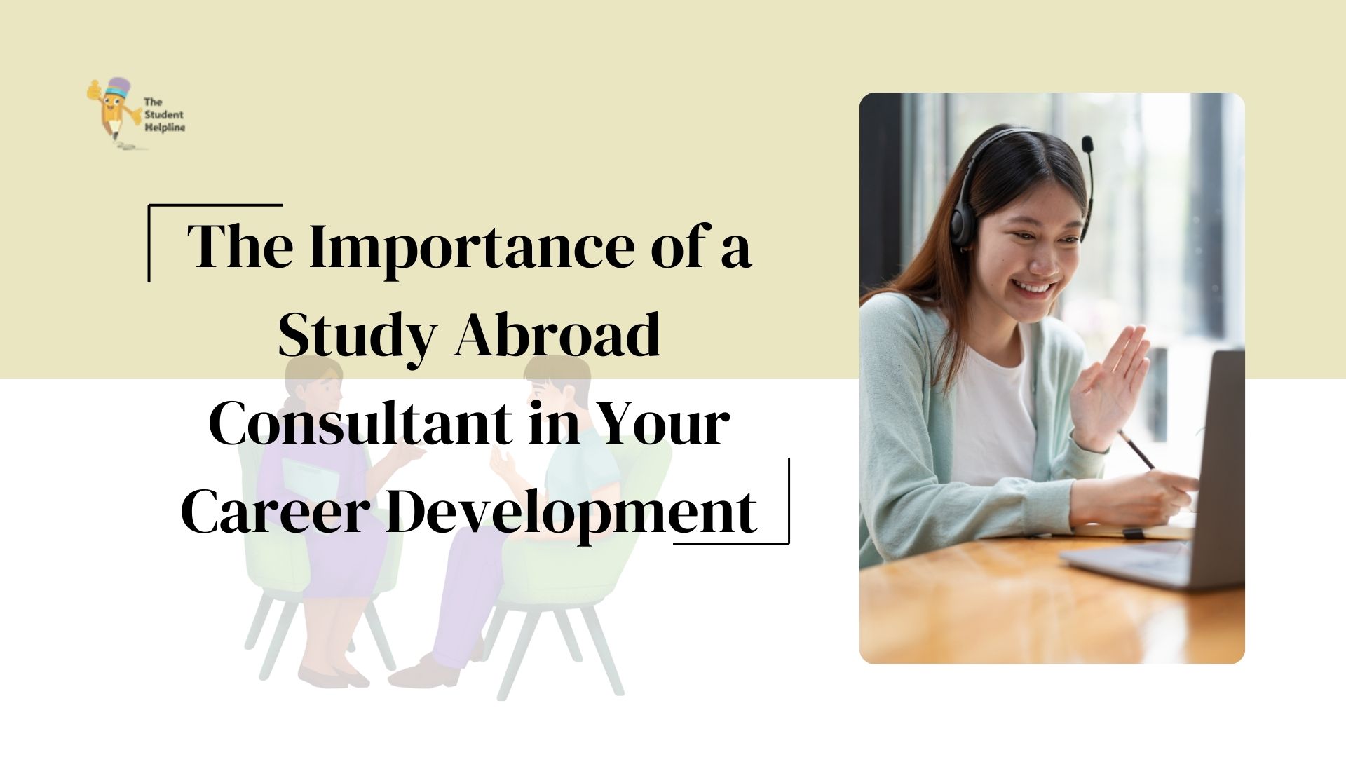 study aboard consultant