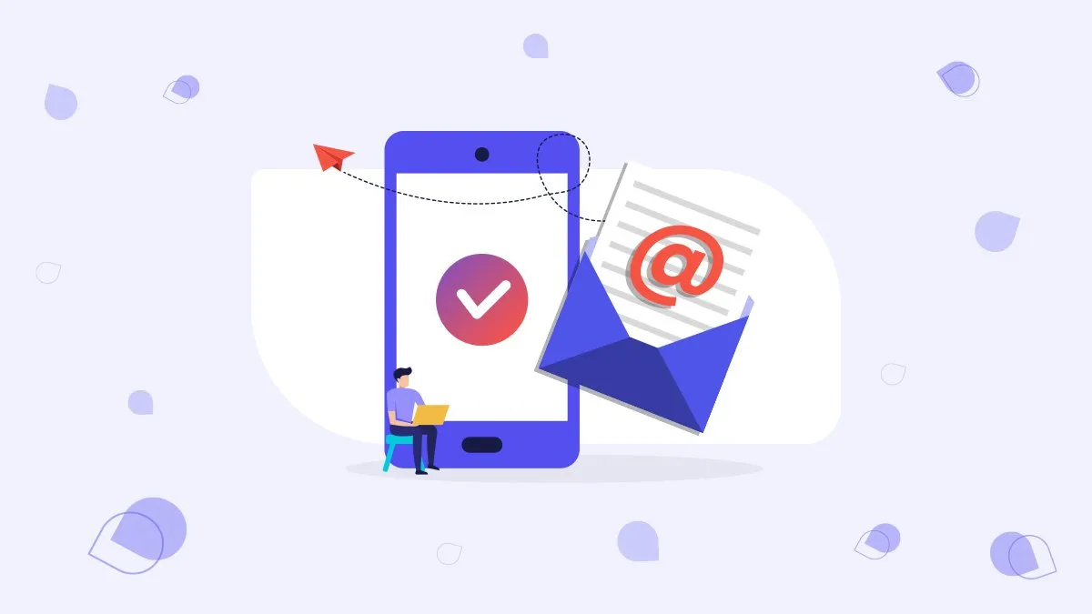 transactional email marketing in India