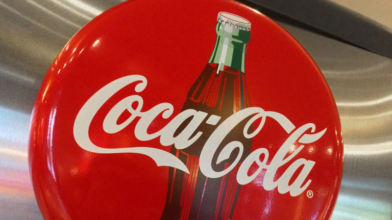 Coca-Cola Recalls Soft Drinks