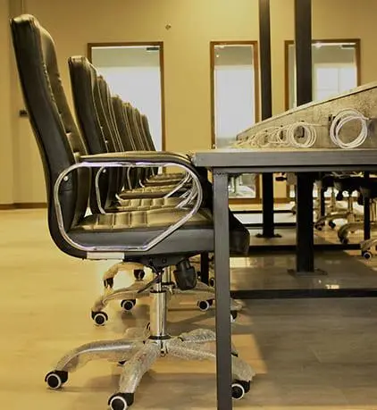 office space in Islamabad