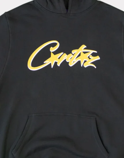 Corteiz Shop And CRTZ Clothing Tracksuit