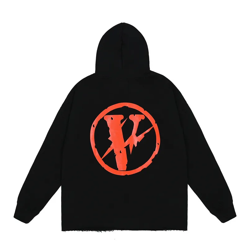 hoodie vlone