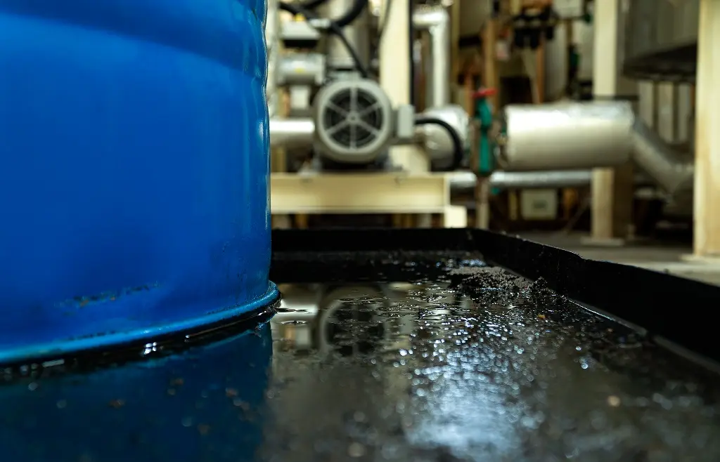 How to Check If Hydraulic Cylinder Is Leaking Internally