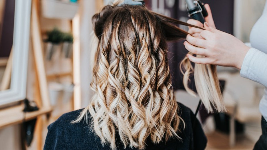 The Perfect Shade: How to Choose the Best Blonde for Your Skin Tone