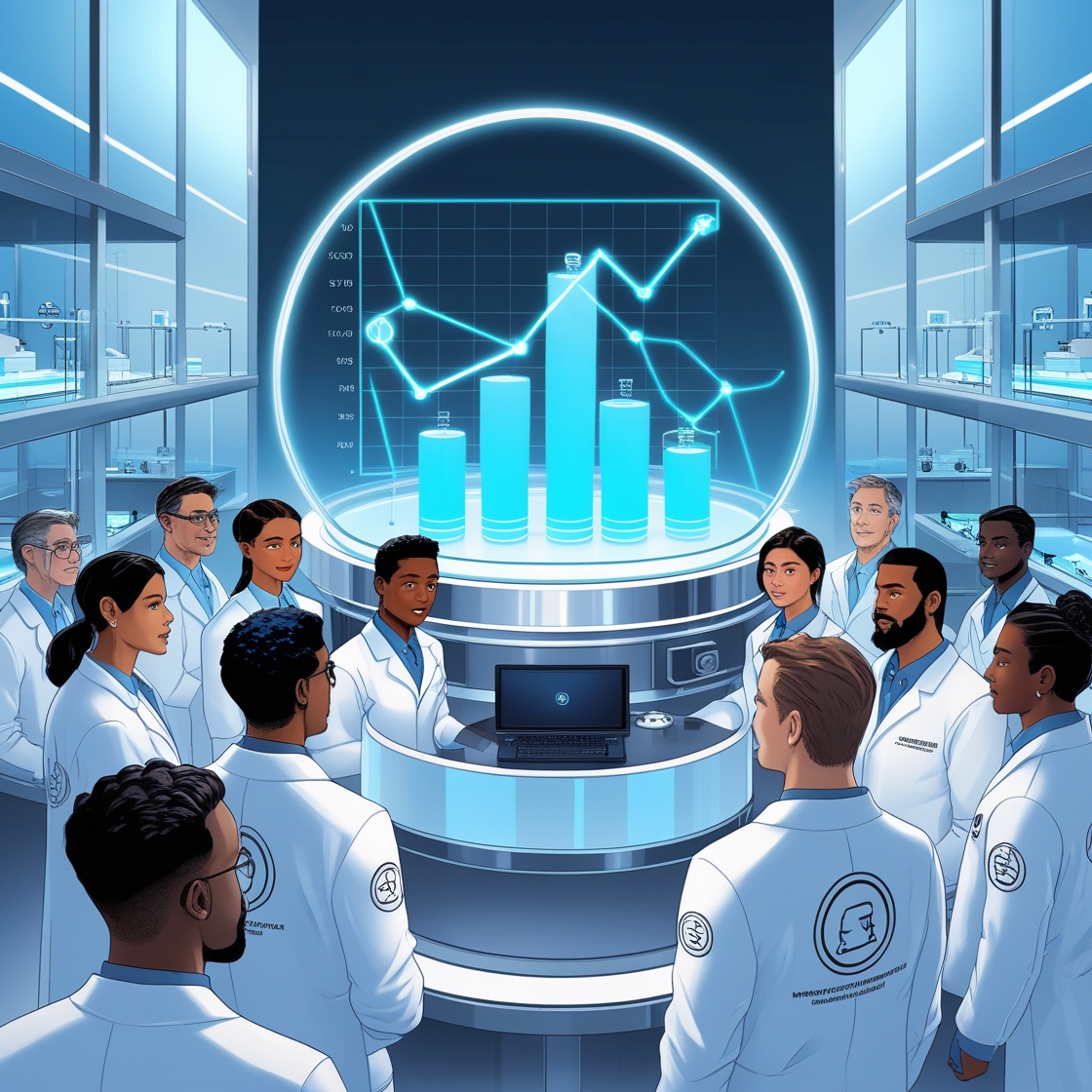 Predicting the Next Decade of Laboratory Management Software