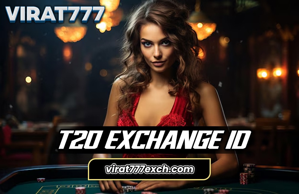 T20 Exchange ID