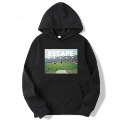 Cactus Jack Hoodie: The Ultimate Trend for Fashion Enthusiasts