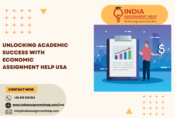 Economic Assignment Help USA