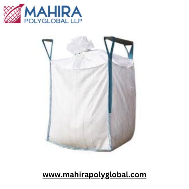 Jumbo bag plastic