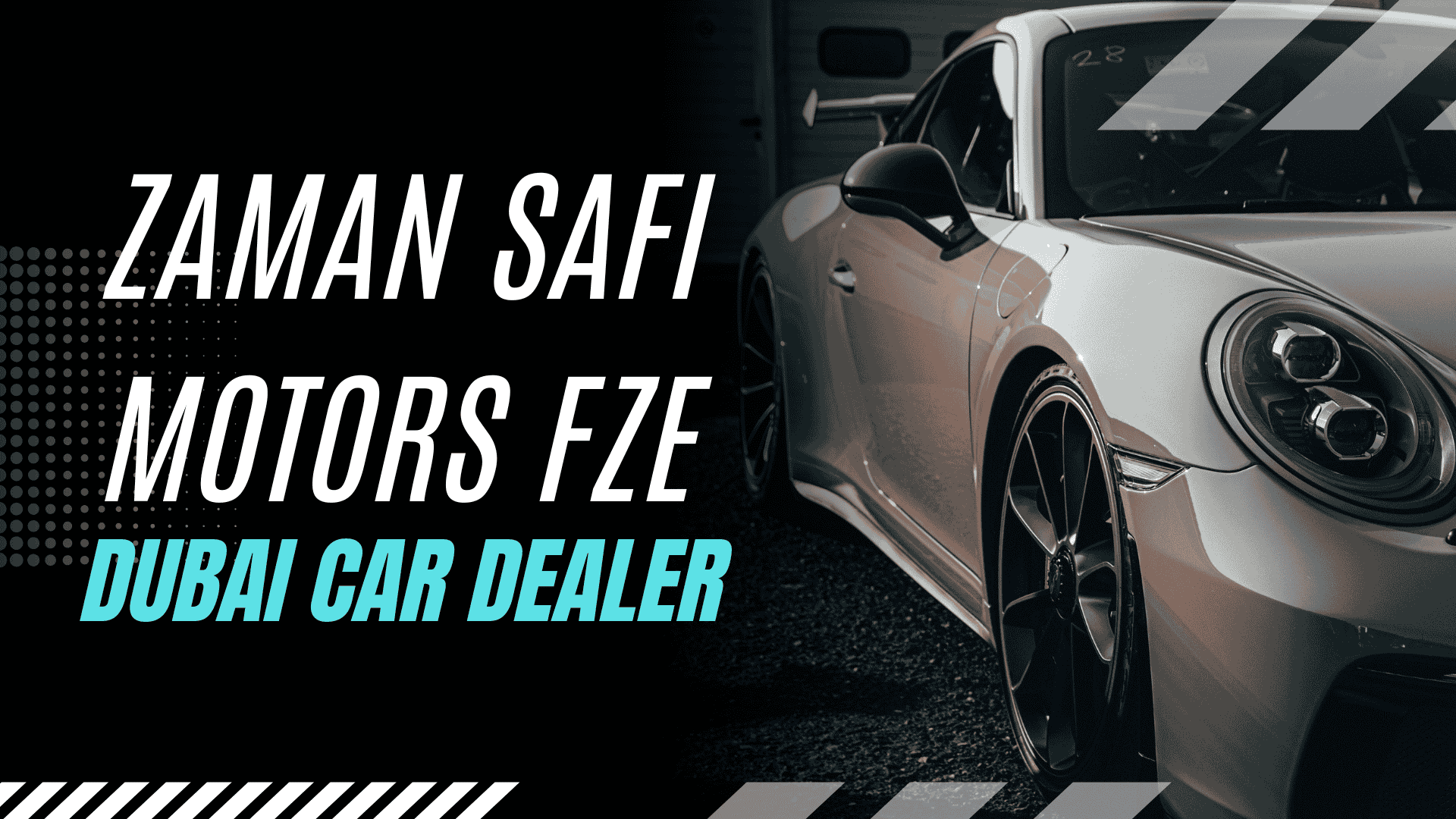 buy used car in dubai