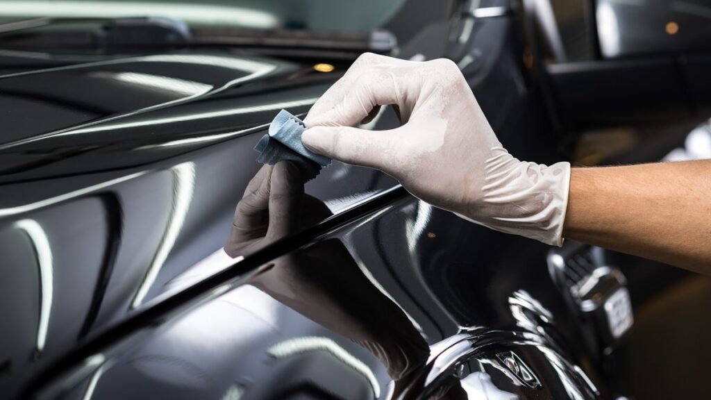 Is Mobile Car Detailing Available in Chesapeake, VA?