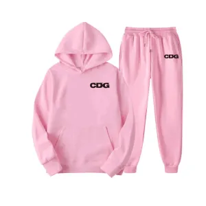 cdg -tracksuit