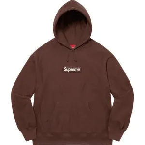 Supreme Hoodie