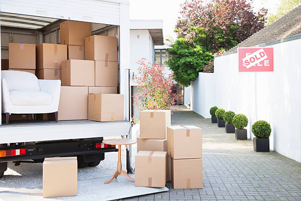 Professional Removals London Efficient, Stress-Free Moving Solutions for Every Need
