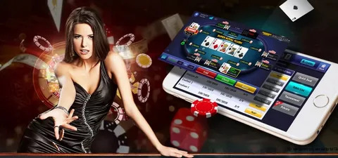 Online Live Casino Games