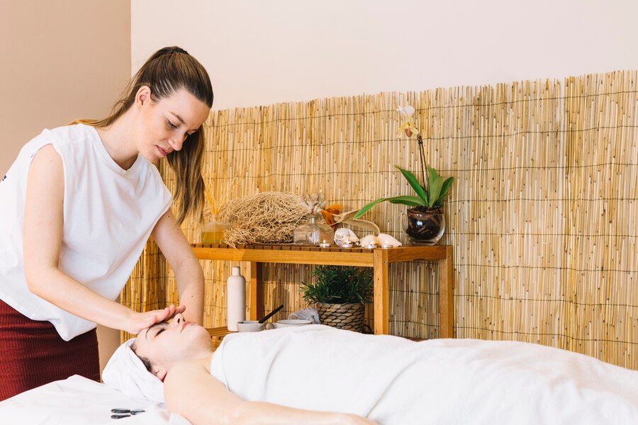 Massage