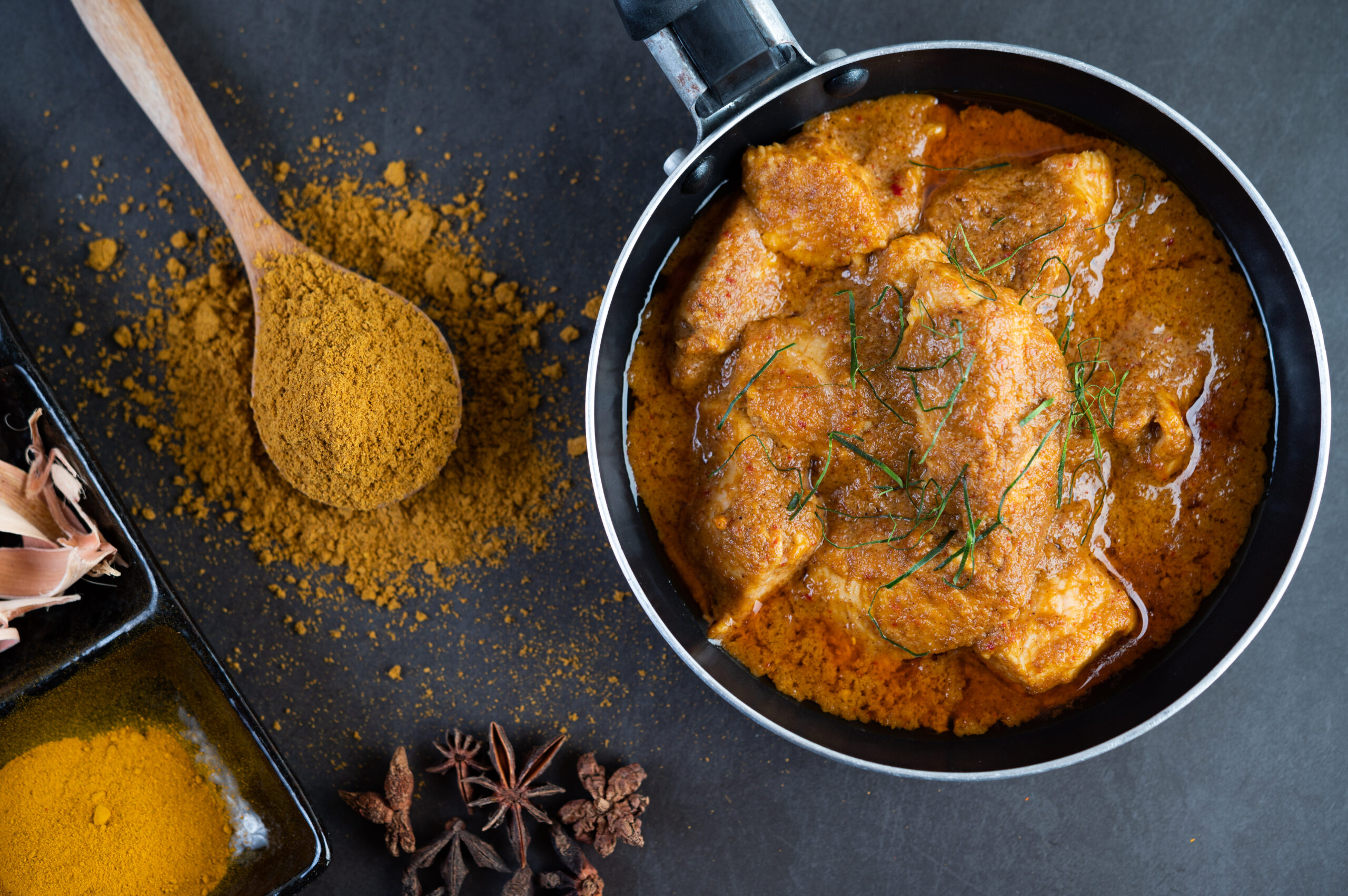 Best Chicken Masala Brand in India