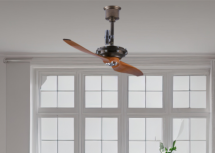 Stylish Ceiling Fan