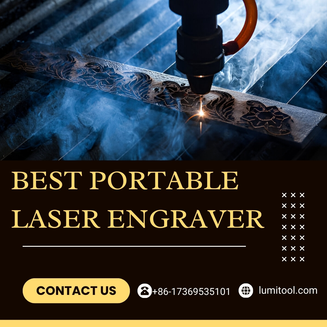 laser marking machine