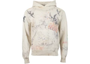 Saint-Michael-Hoodie