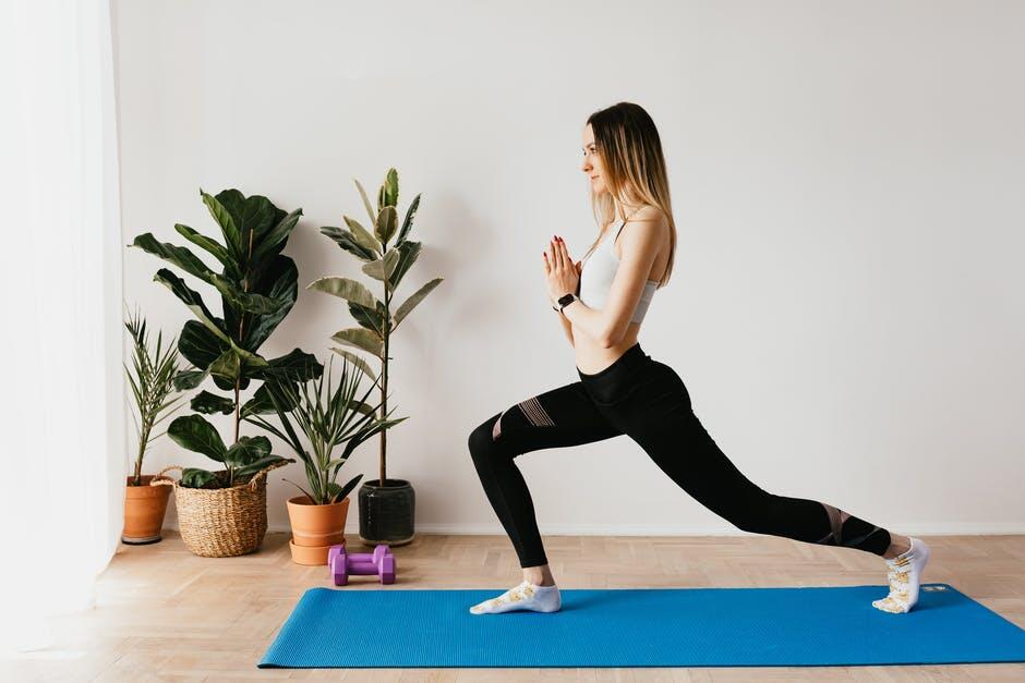 Personalized Fitness Programs for Your Goals