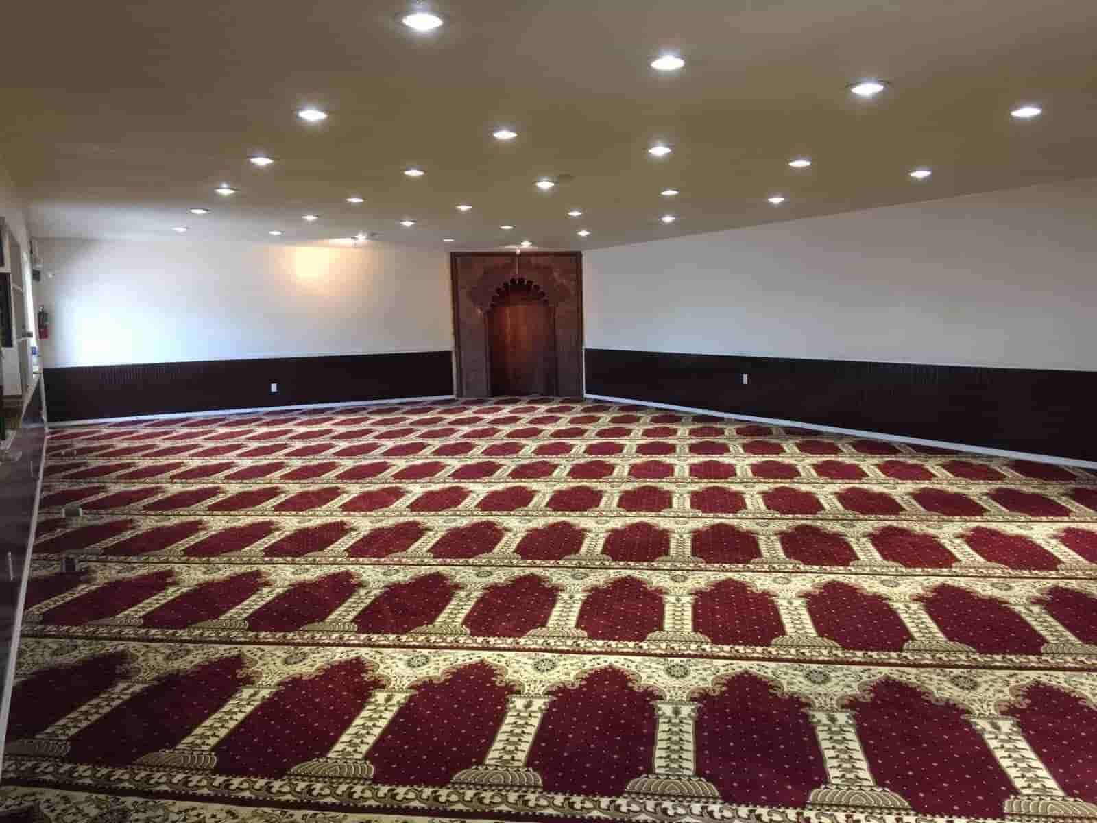 Mosque Carpet