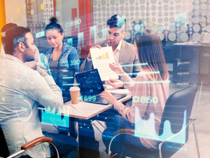 it outsourcing services