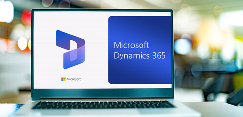 Microsoft Dynamics 365 implementation