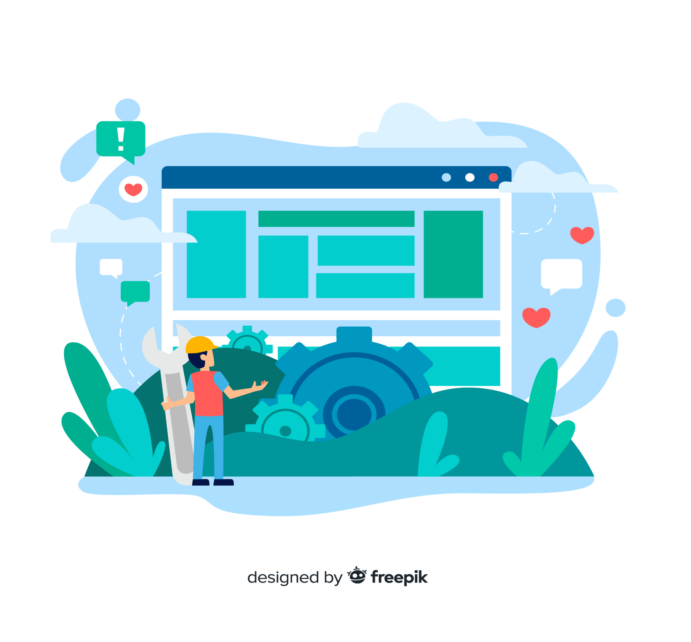 Leading Static Site Generators for React in 2025