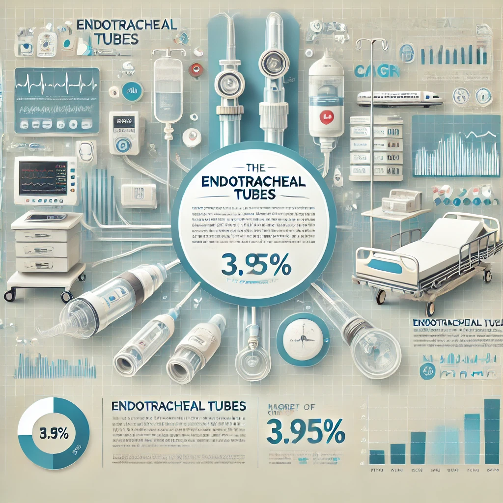 Endotracheal Tubes Market