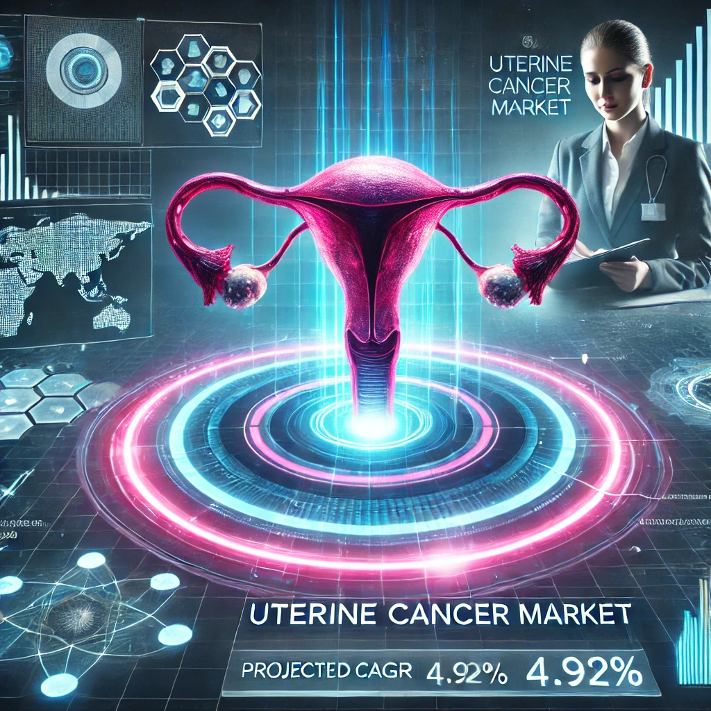 Uterine Cancer Market
