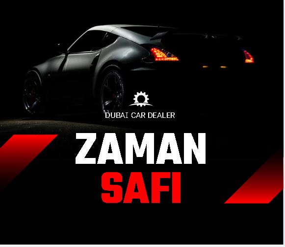 Car Dealers in Tanzania