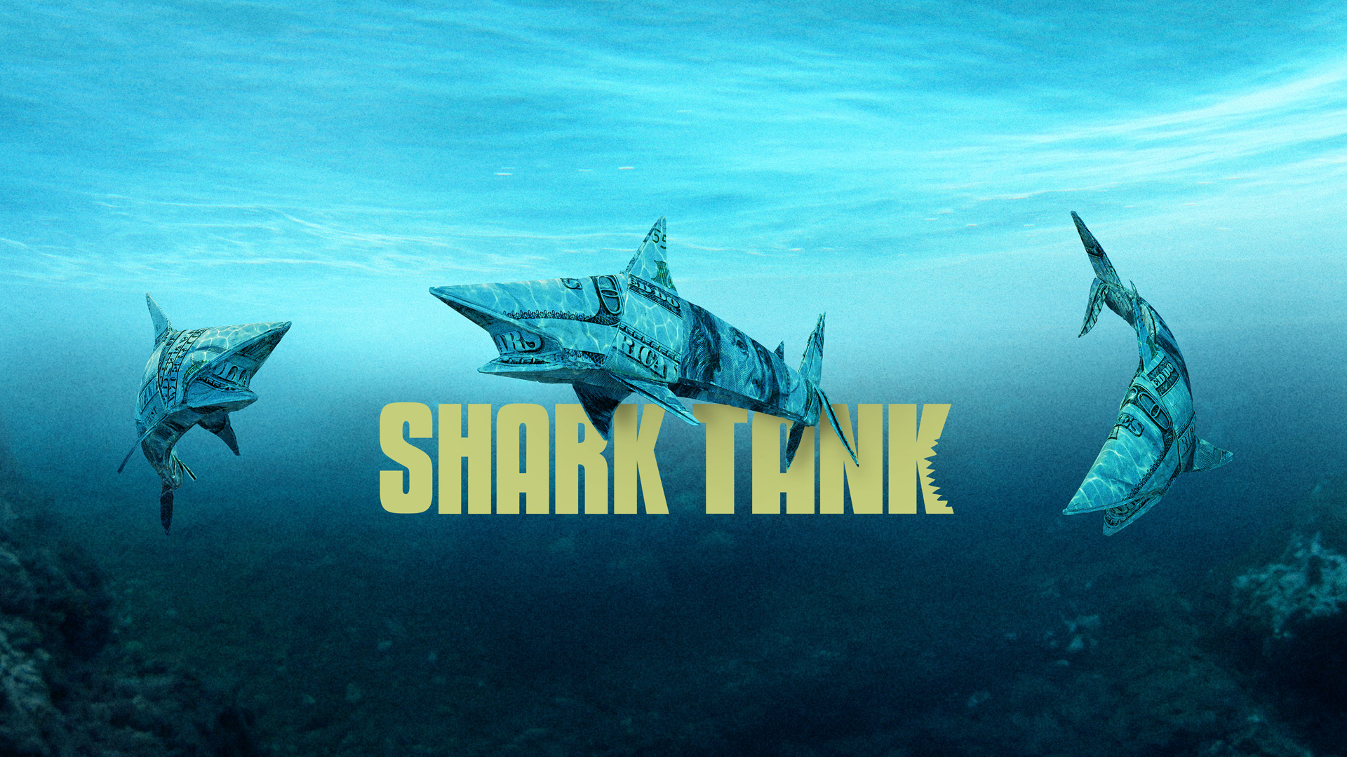 Shark Tank: A Platform for Entrepreneurs to Shine
