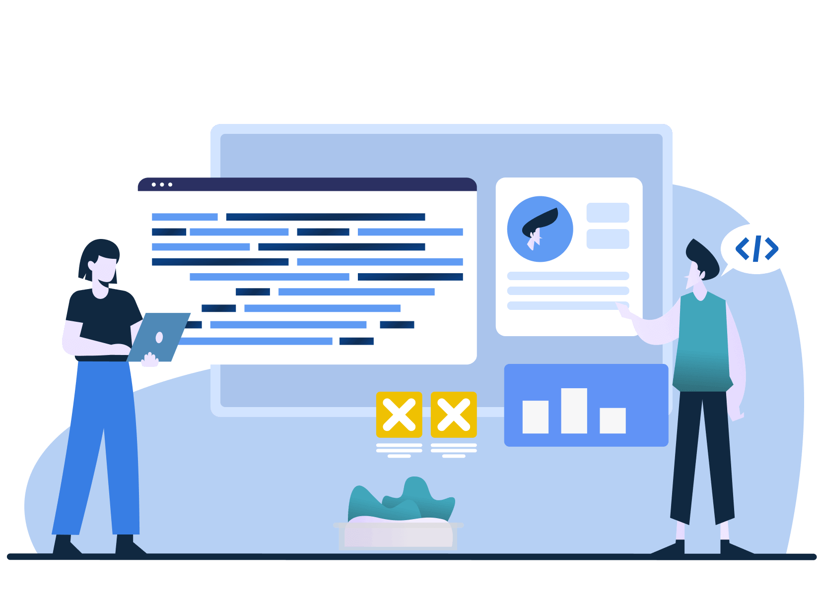 web development services