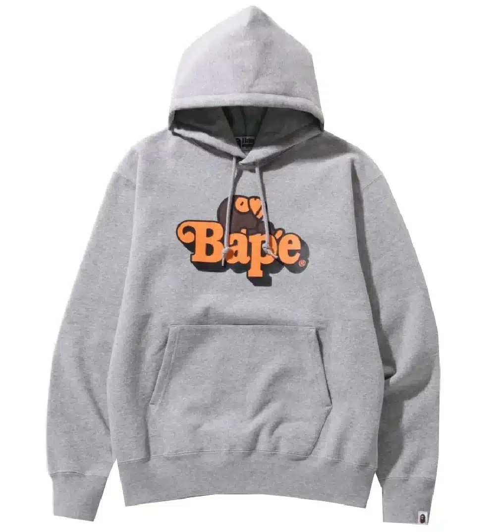 A Bape hoodie is much more than just a piece of clothing