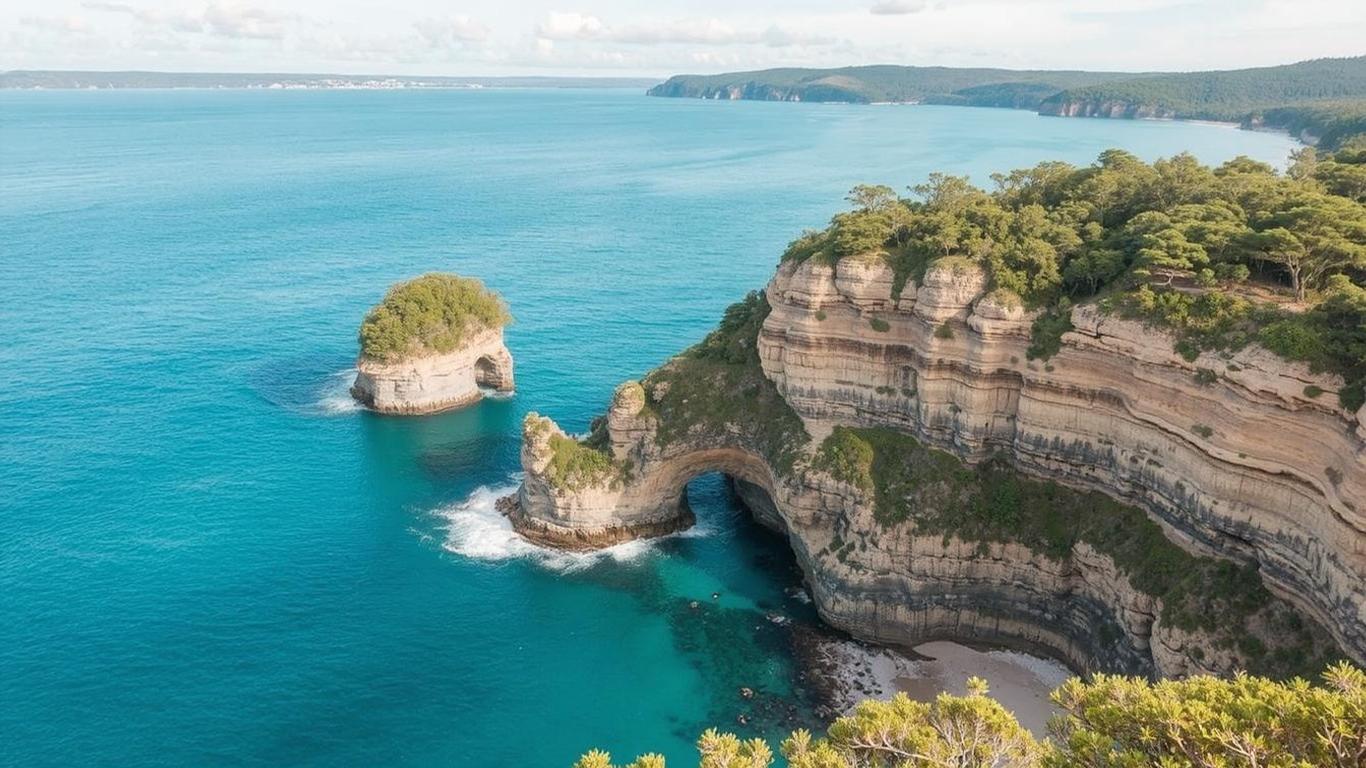 Best Day Trips from Sydney for Nature Lovers