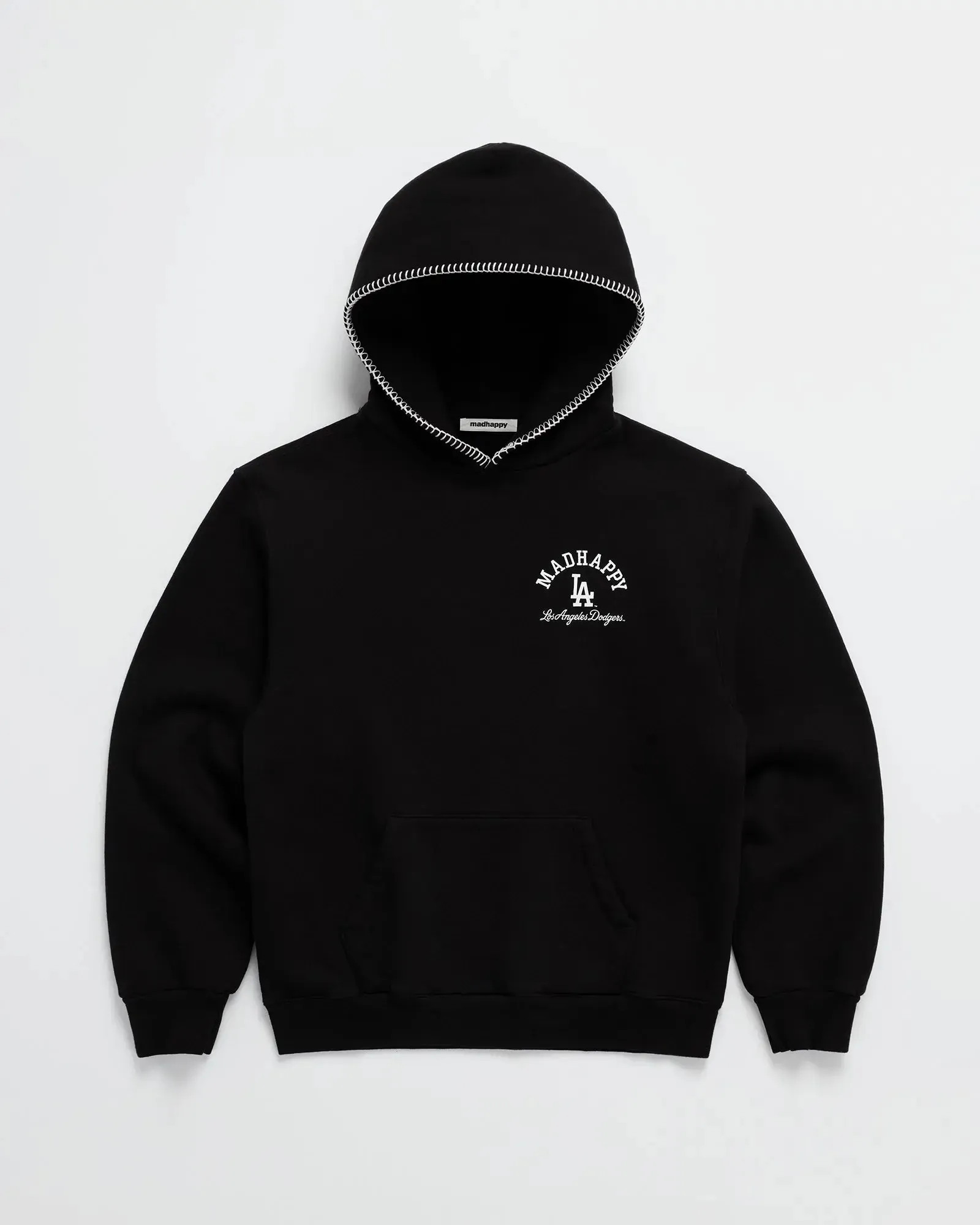 Madhappy is a clothing brand that has made