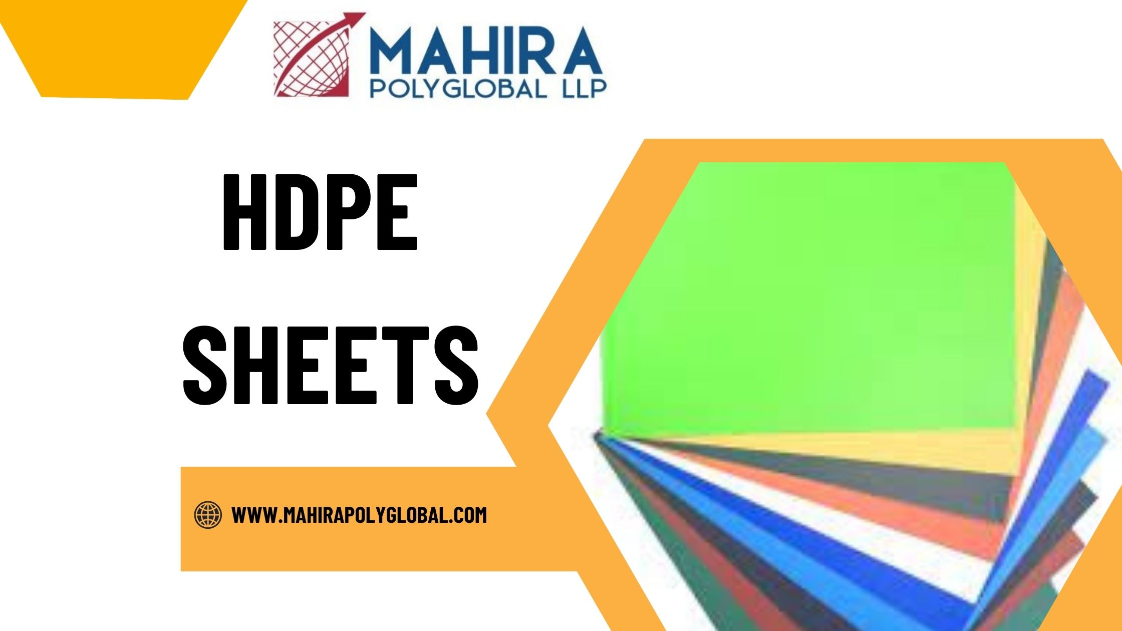 hdpe sheet