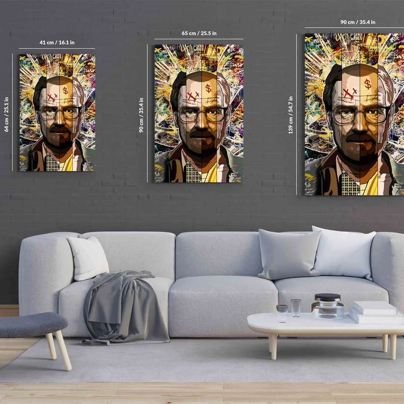 Canvas Wall Arts