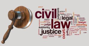 Civil Penalties in UK