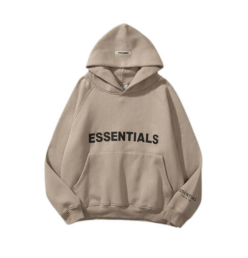 Essentials hoodie