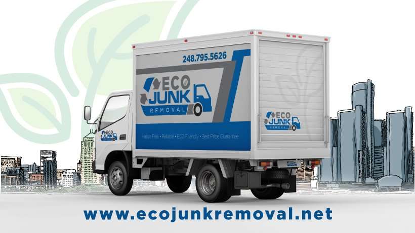 Eviction Cleanout Services