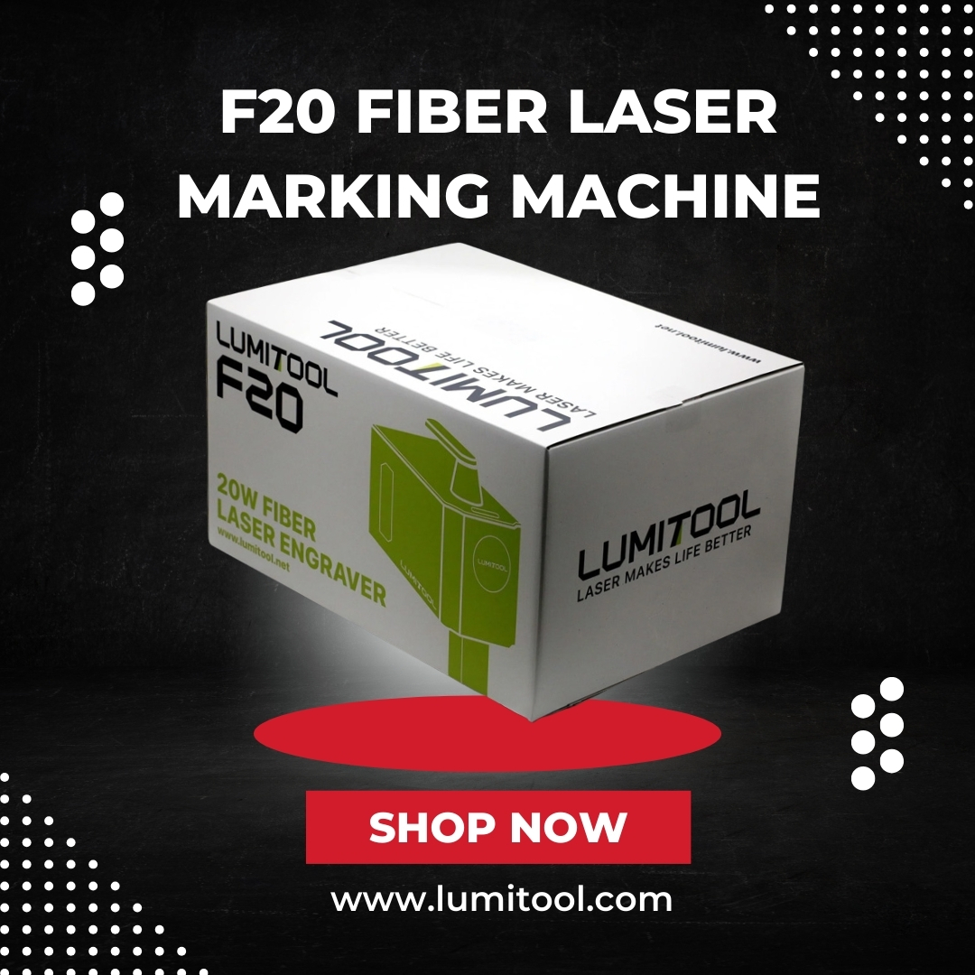 lumitool lasermarking