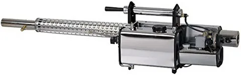 Fogging Machine Market
