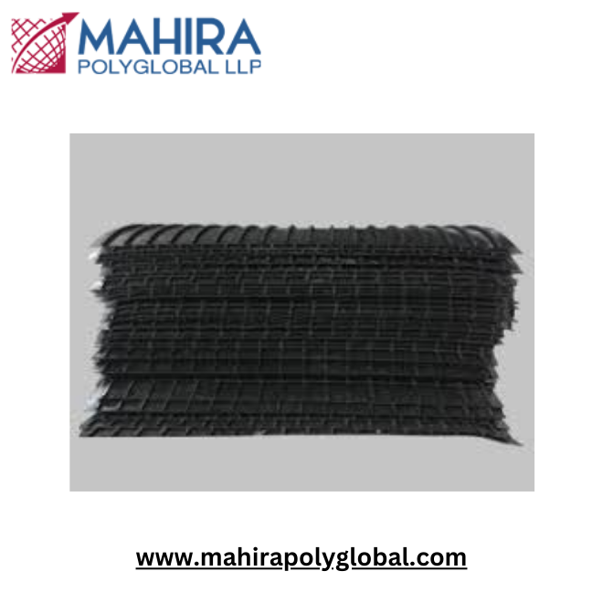 HDPE t rib liner sheets