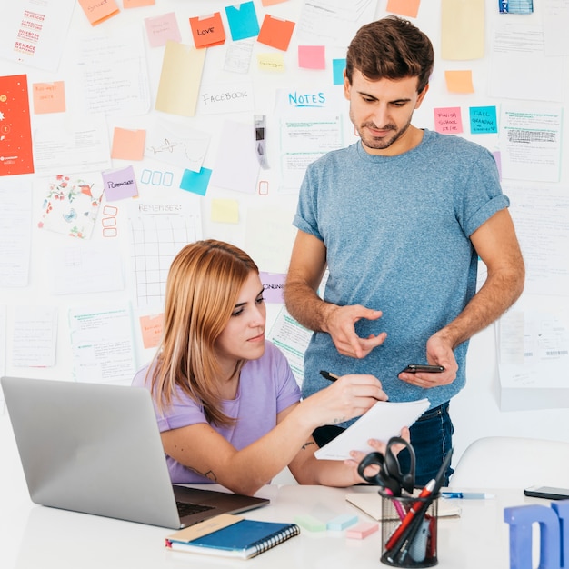 How Creative Marketing Agencies Use Data for Winning Strategies