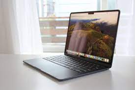 How To Choose The Best Service For MacBook Air Repair