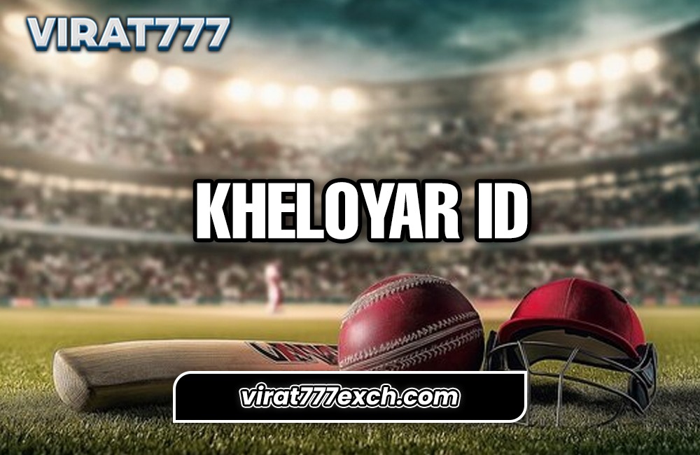 Kheloyar ID